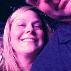 Meet your Posher, Teri